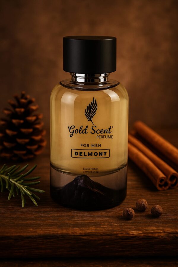 Delmont